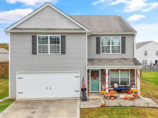 7128 Lawgiver Circle, Corryton, TN 37721