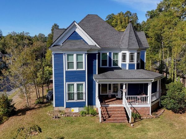 232 S Broad Street, Rome, GA 30161