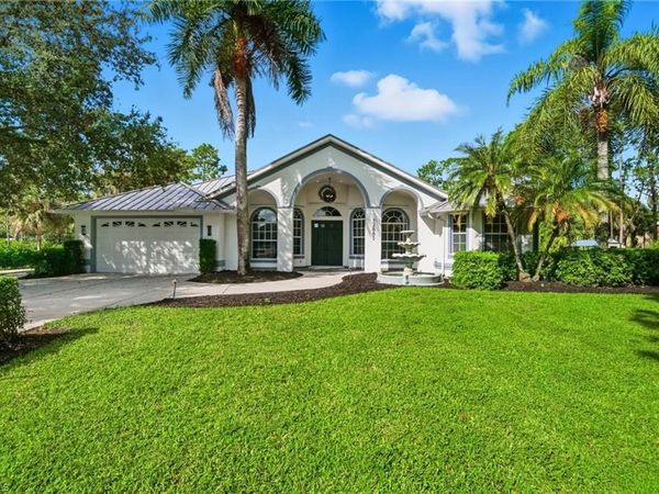 12885 Collier BLVD, NAPLES, FL 34116