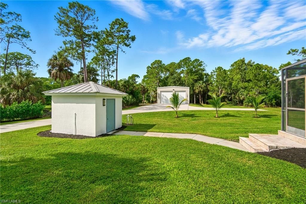 12885 Collier Blvd, Naples, FL 34116 Photo