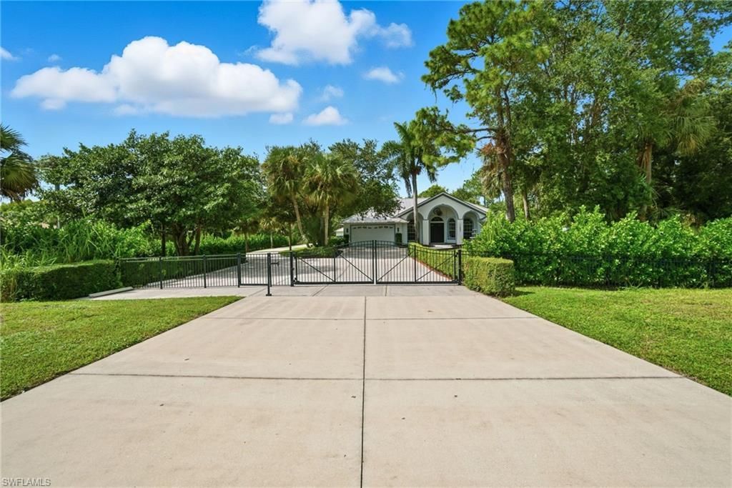 12885 Collier Blvd, Naples, FL 34116 Photo
