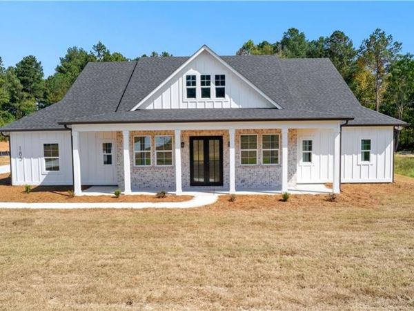 185 Gadson Drive, Fayetteville, GA 30214