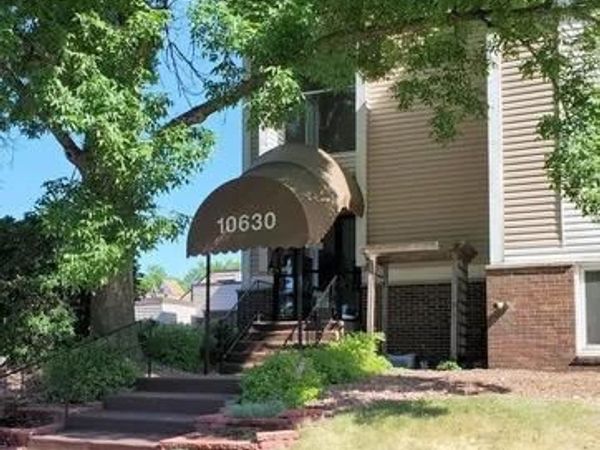 10630 Rockford Road, Unit 112, Plymouth, MN 55442