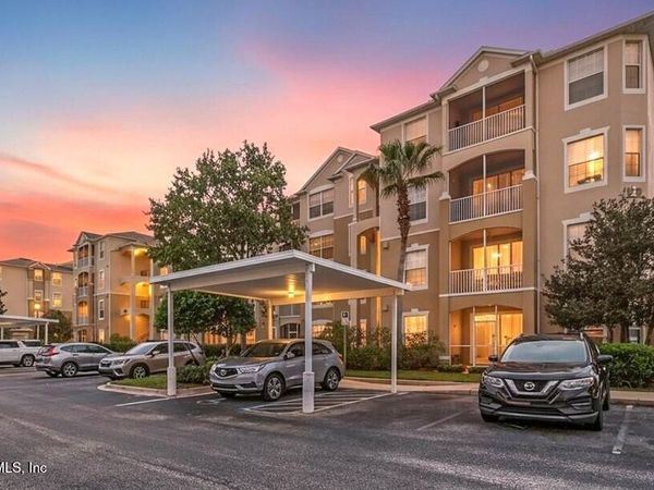 7801 POINT MEADOWS Drive, Unit 4408, Jacksonville, FL 32256