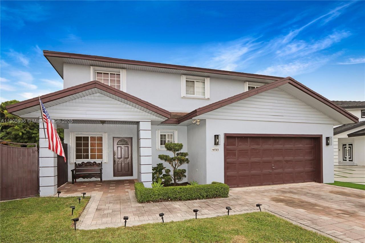 14723 SW 142nd St, Miami, FL 33196 Photo