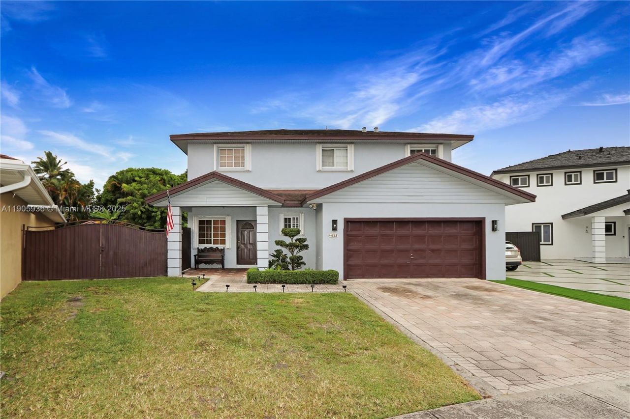 14723 SW 142nd St, Miami, FL 33196 Photo