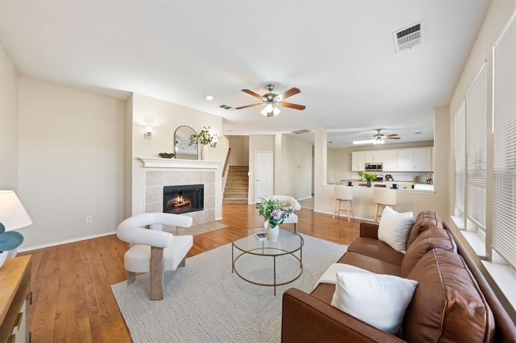 13604 Ponderosa Ranch Road, Fort Worth, TX 76262 Main Photo