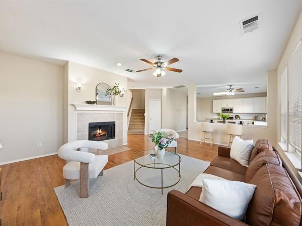 13604 Ponderosa Ranch Road, Fort Worth, TX 76262