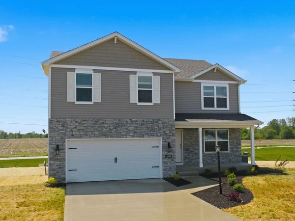 3491 Chital Cove, Waterloo, IN 46793