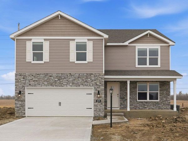 3491 Chital Cove, Waterloo, IN 46793