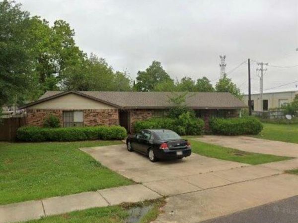 2601 CULPEPPER UNIT # A B Road, Alexandria, LA 71301