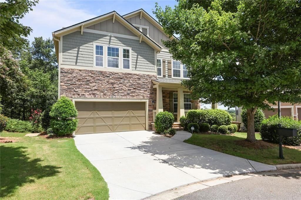 3935 Silver Springs Road, Cumming, GA 30041 Main Photo