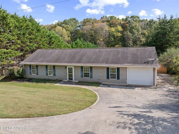 173 Burley Nelson Lane, Clinton, TN 37716