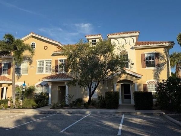 23301 COLLINA WAY, Unit 124, PUNTA GORDA, FL 33980