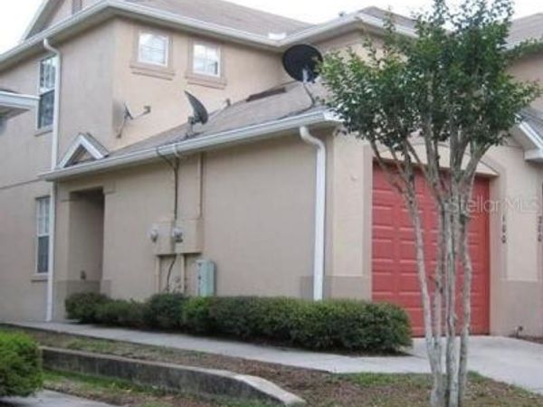 3650 OAKDALE CIRCLE, Unit 100, OVIEDO, FL 32765