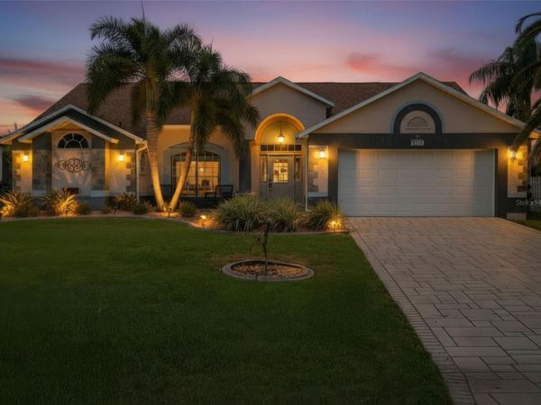 5322 SW 20TH PLACE, CAPE CORAL, FL 33914