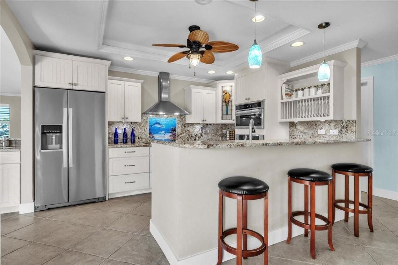 5305 Malaluka Court, Cape Coral, FL 33904 Photo