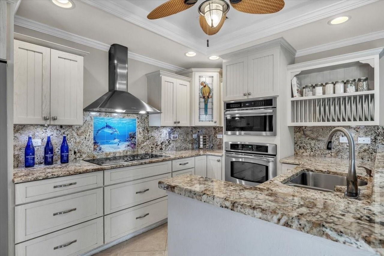 5305 Malaluka Court, Cape Coral, FL 33904 Photo