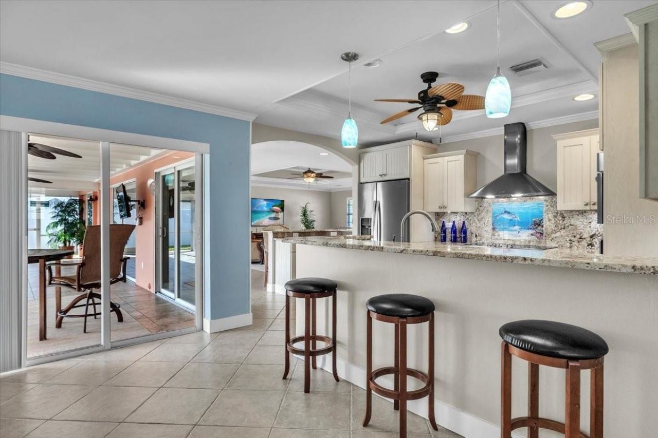 5305 Malaluka Court, Cape Coral, FL 33904 Photo