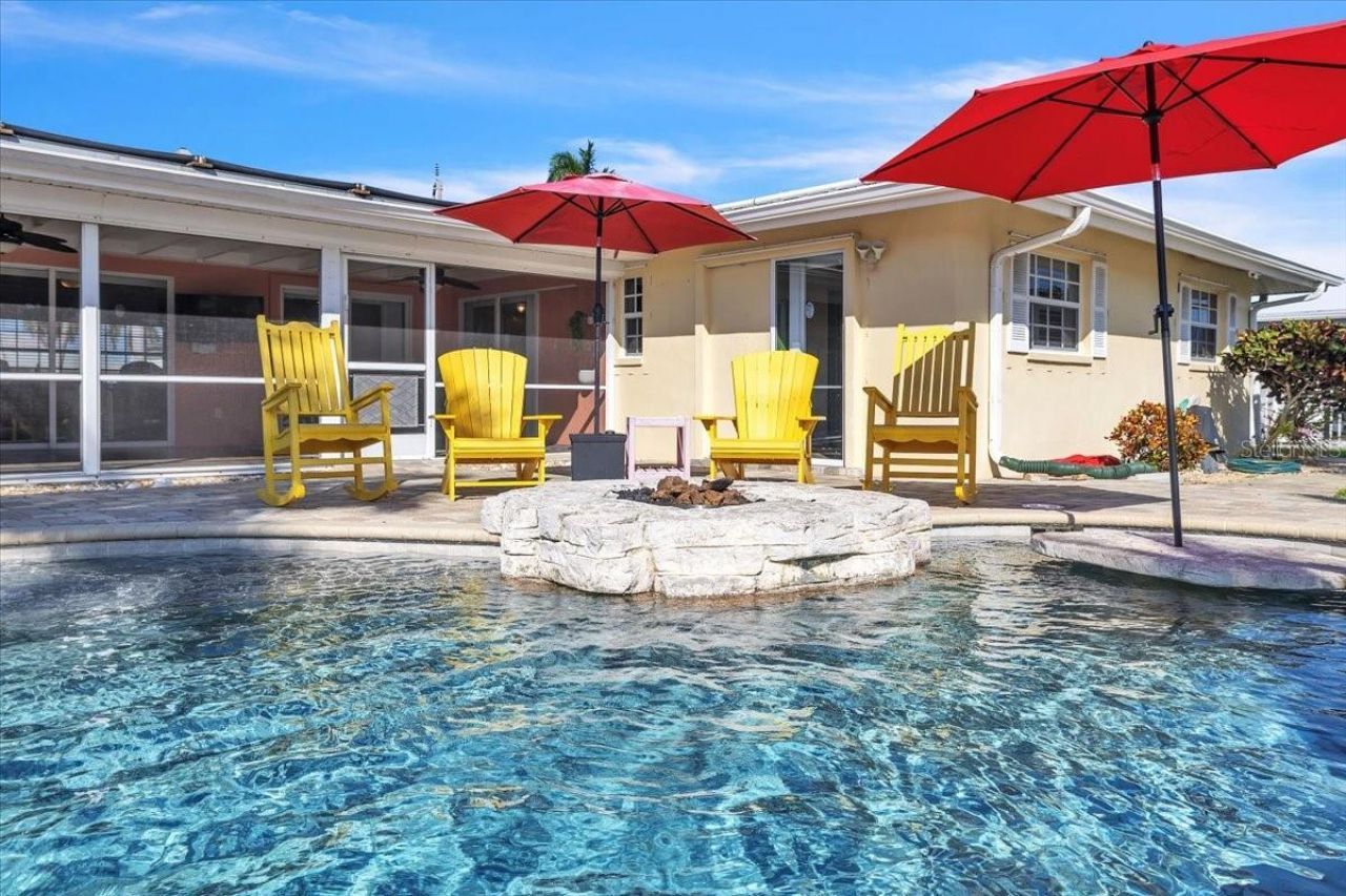 5305 Malaluka Court, Cape Coral, FL 33904 Photo