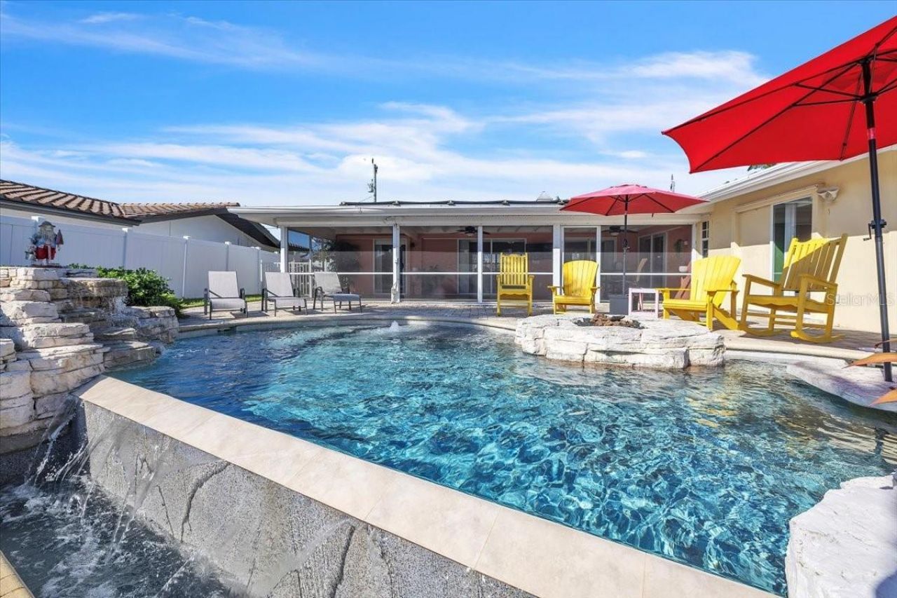 5305 Malaluka Court, Cape Coral, FL 33904 Photo