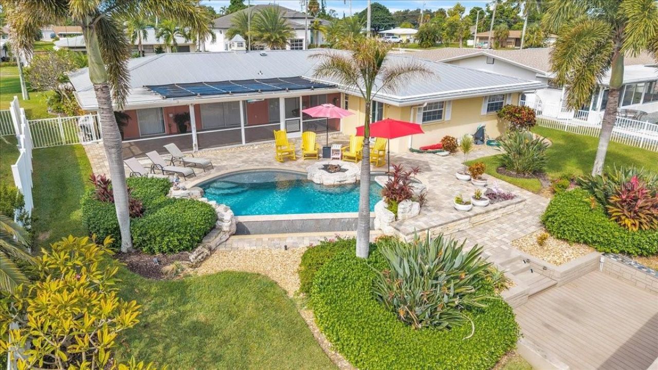 5305 Malaluka Court, Cape Coral, FL 33904 Photo