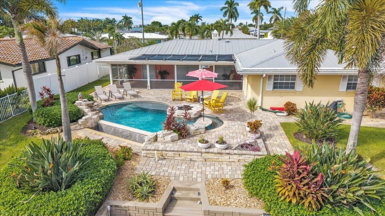 5305 Malaluka Court, Cape Coral, FL 33904 Photo