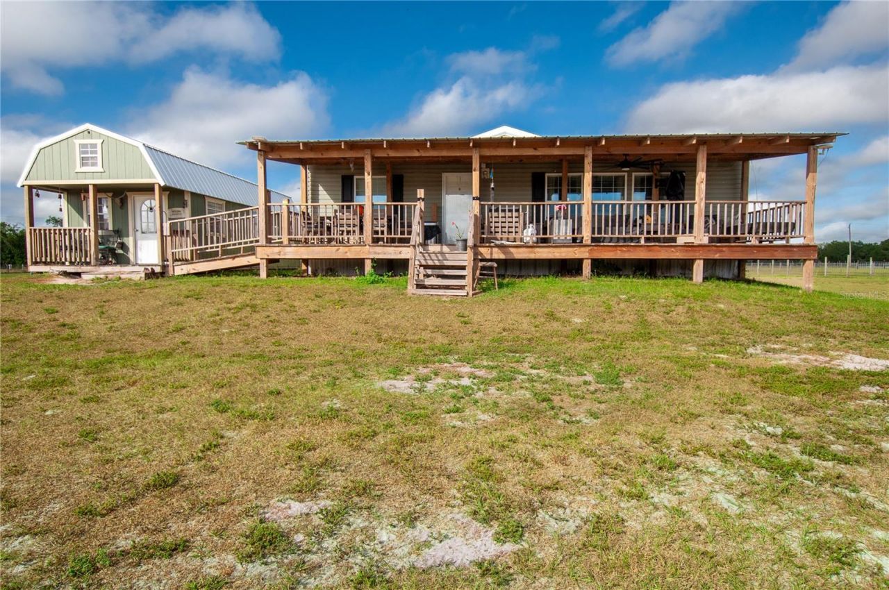 3902 SW Addison Avenue, Arcadia, FL 34266 Main Photo