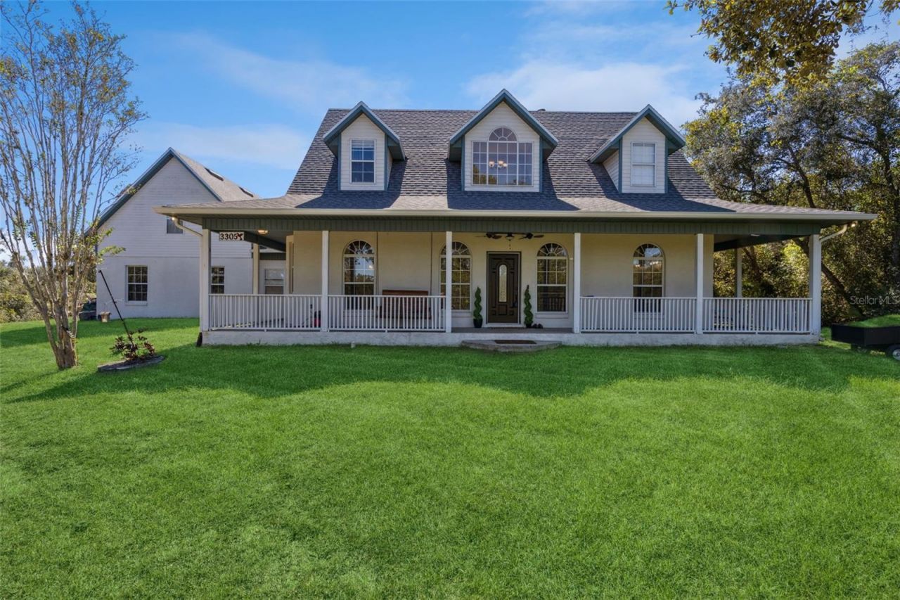 3305 Red Fox Drive, Deltona, FL 32725 Main Photo