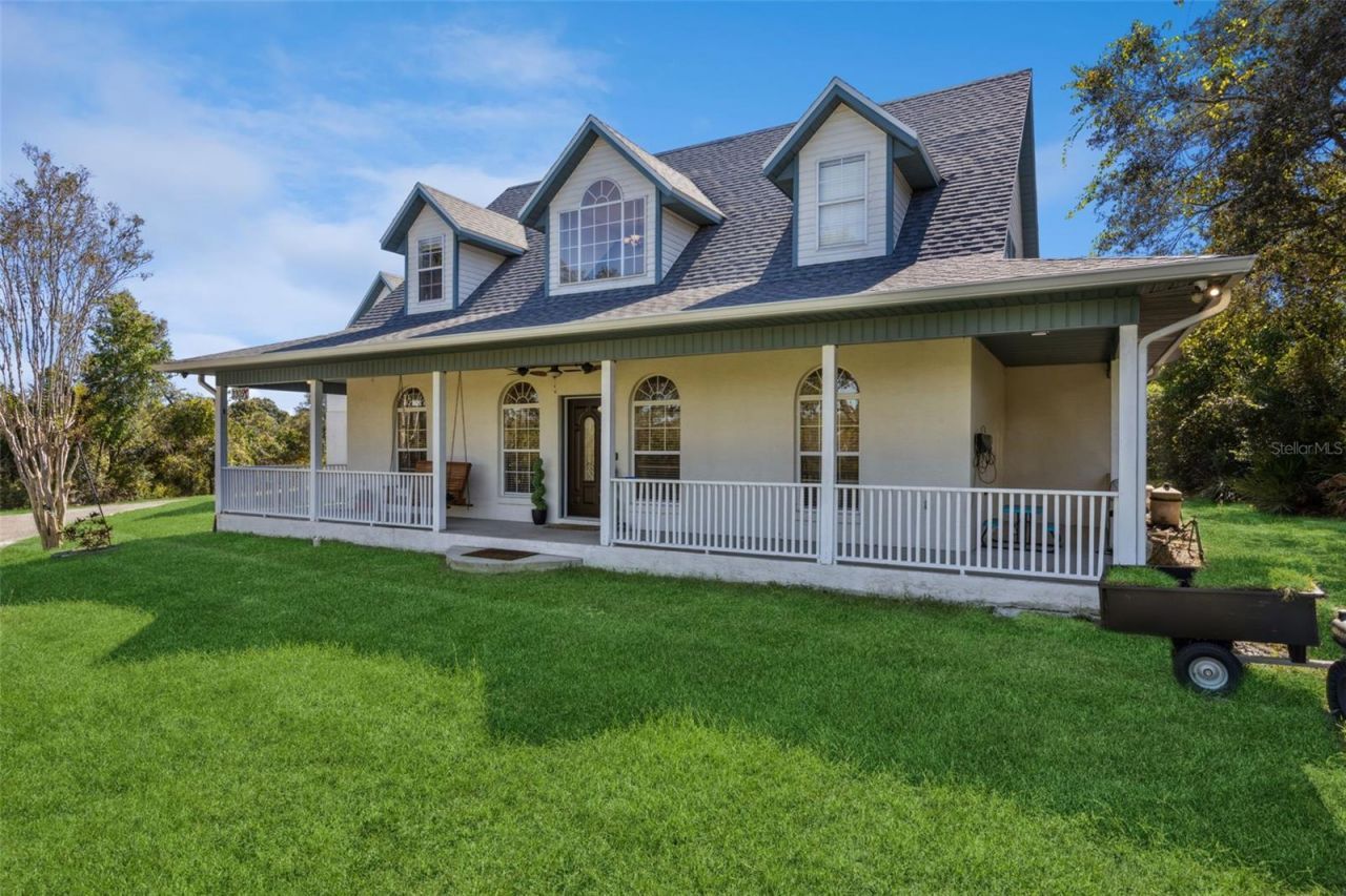 3305 Red Fox Drive, Deltona, FL 32725 Photo