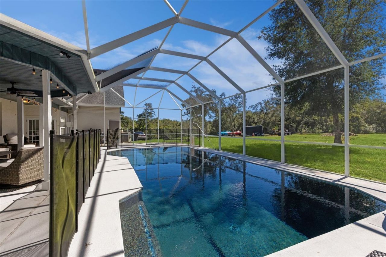 3305 Red Fox Drive, Deltona, FL 32725 Photo