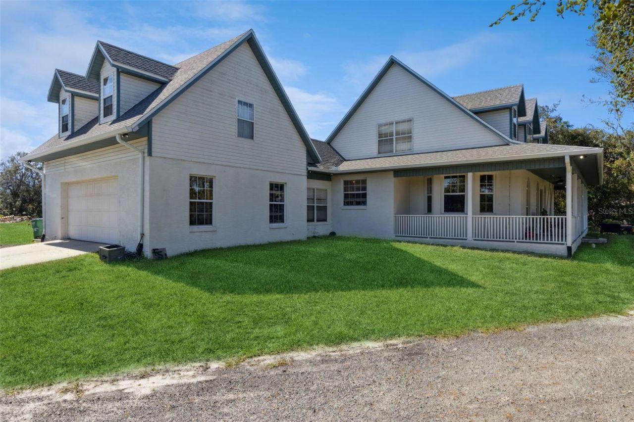 3305 Red Fox Drive, Deltona, FL 32725 Photo