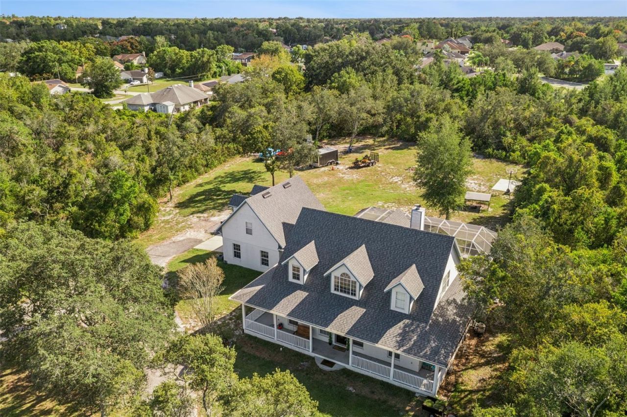 3305 Red Fox Drive, Deltona, FL 32725 Photo