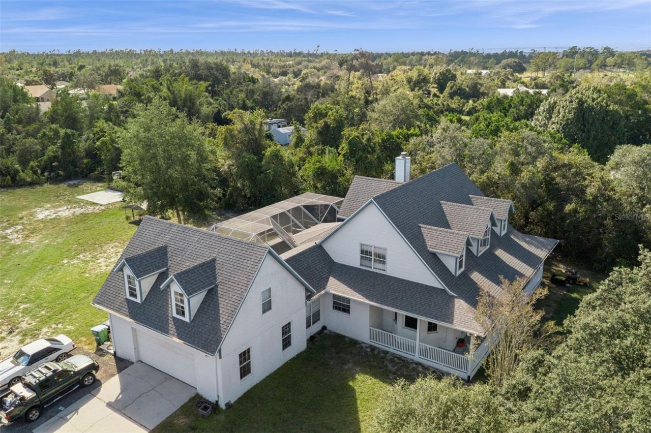 3305 Red Fox Drive, Deltona, FL 32725 Photo