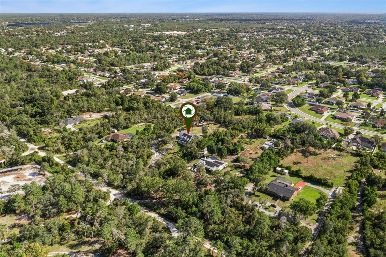 3305 Red Fox Drive, Deltona, FL 32725 Photo