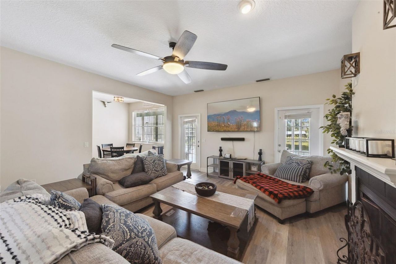 3305 Red Fox Drive, Deltona, FL 32725 Photo