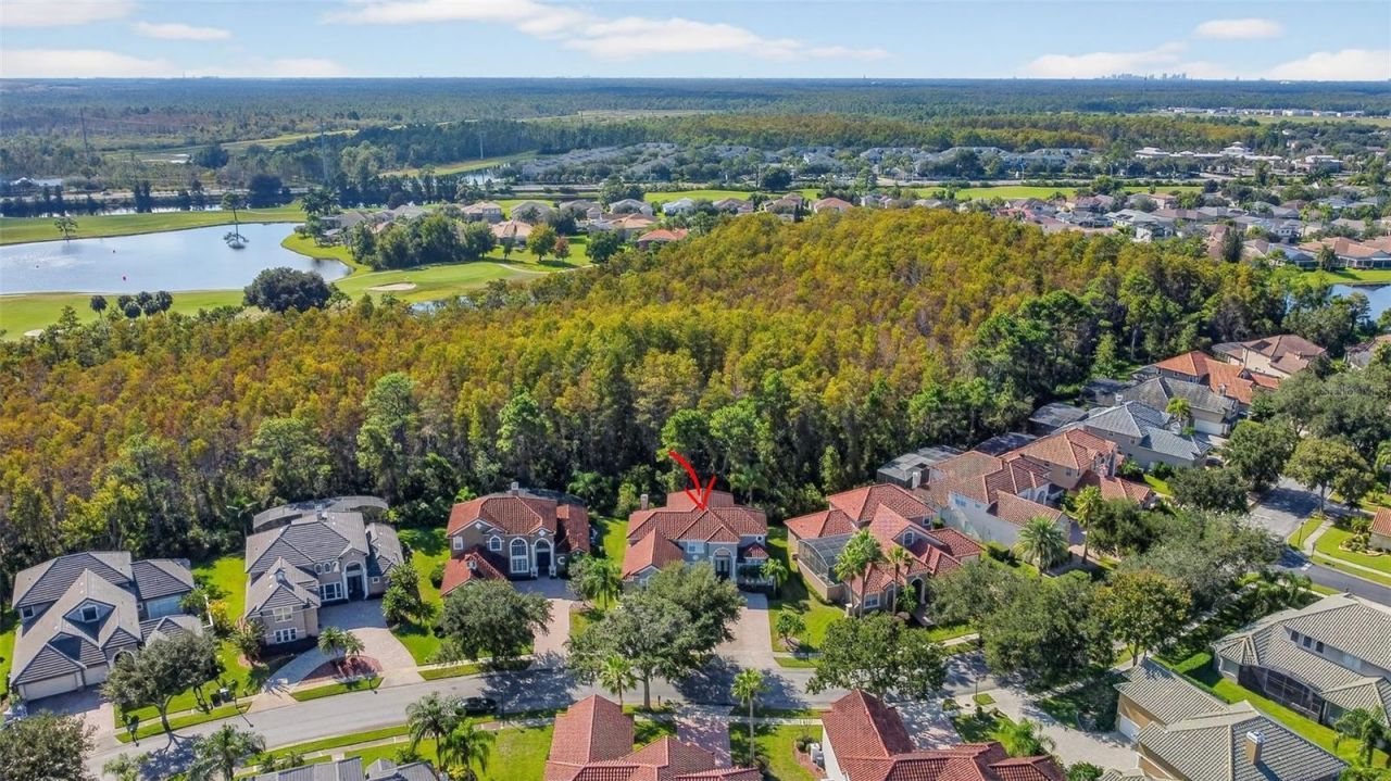 2724 Northampton Avenue, Orlando, FL 32828 Photo