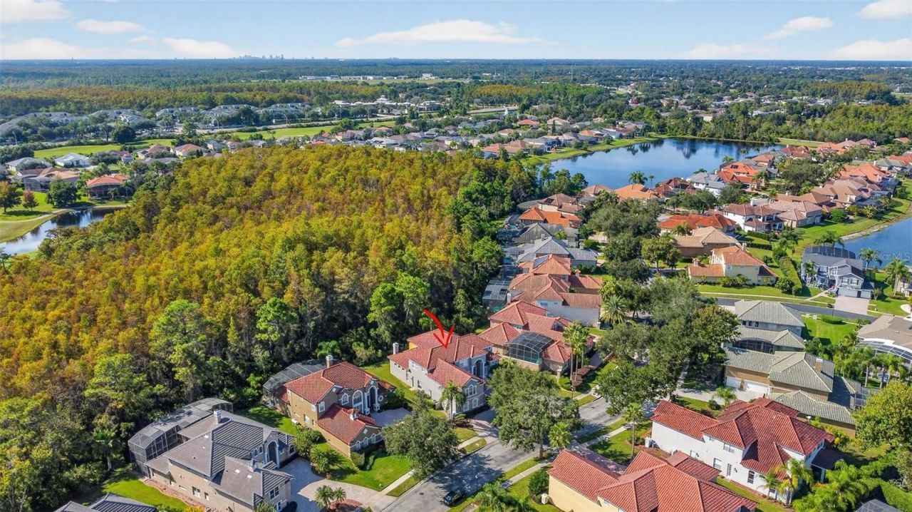 2724 Northampton Avenue, Orlando, FL 32828 Photo