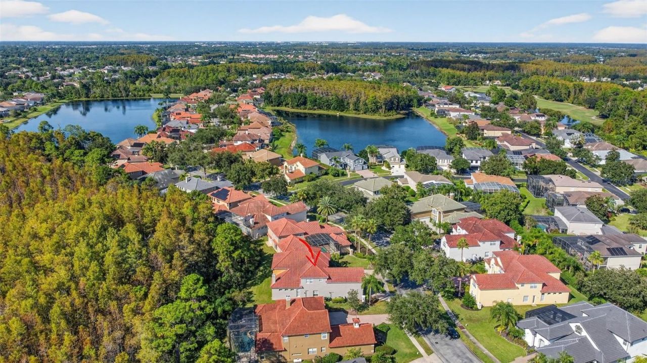 2724 Northampton Avenue, Orlando, FL 32828 Photo