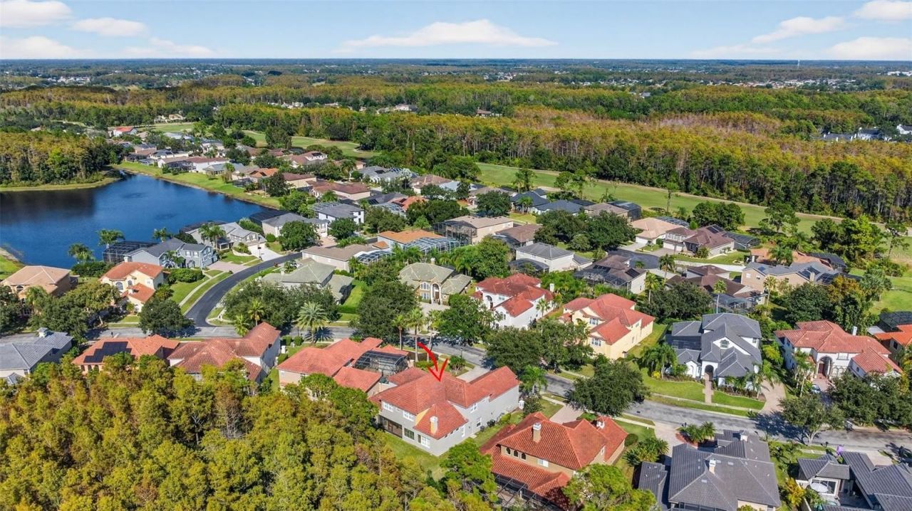 2724 Northampton Avenue, Orlando, FL 32828 Photo