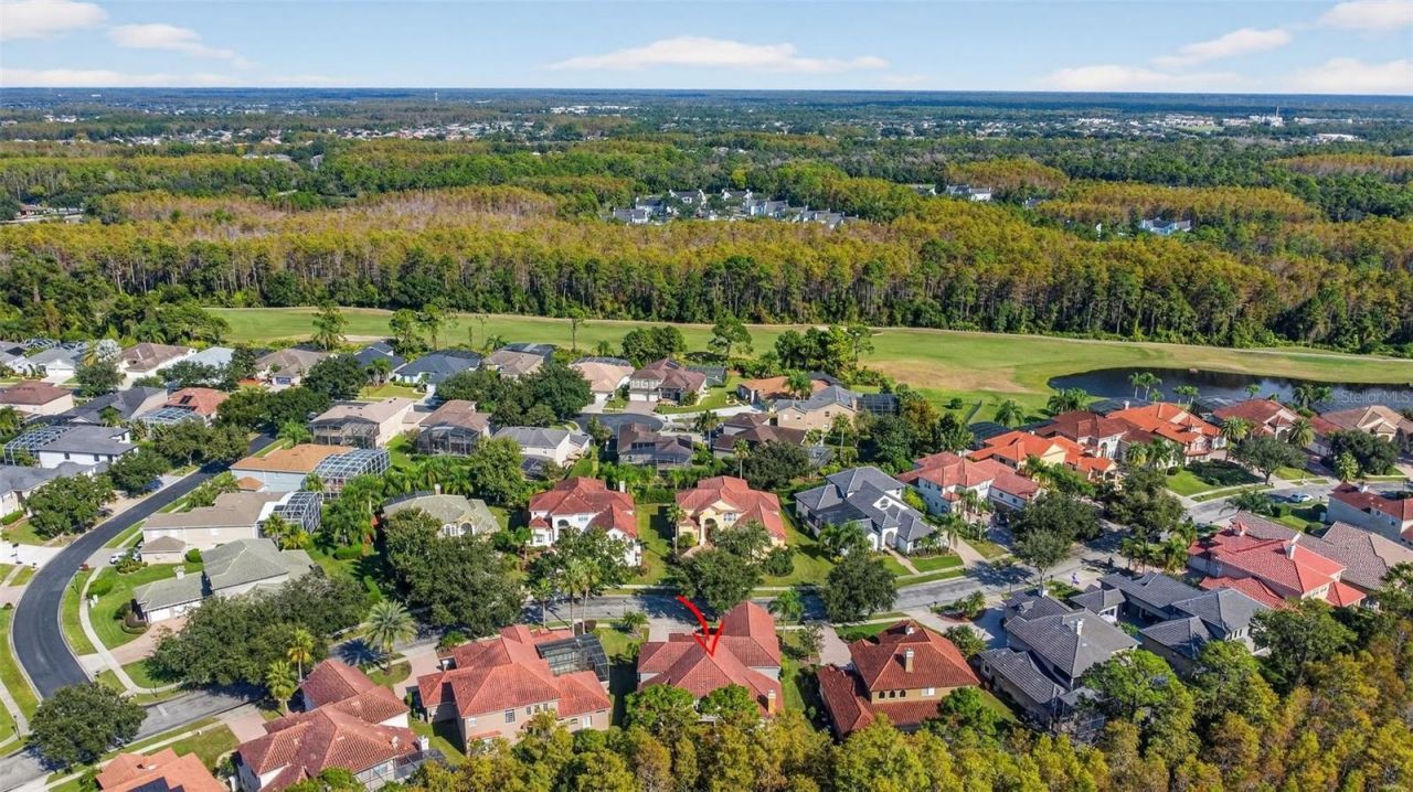 2724 Northampton Avenue, Orlando, FL 32828 Photo