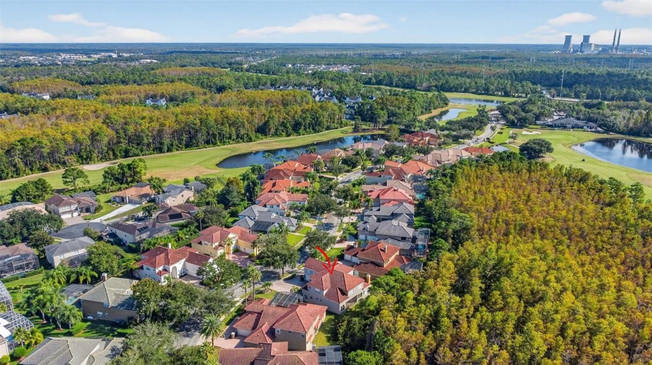 2724 Northampton Avenue, Orlando, FL 32828 Photo