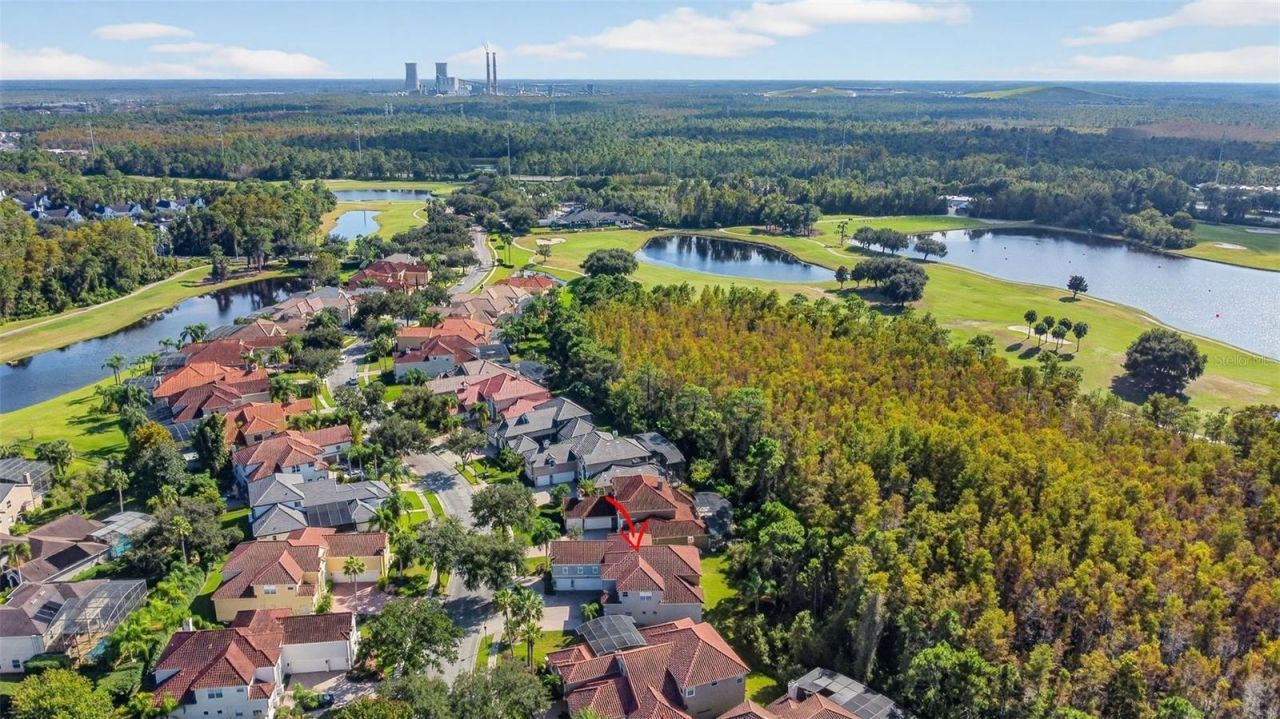 2724 Northampton Avenue, Orlando, FL 32828 Photo