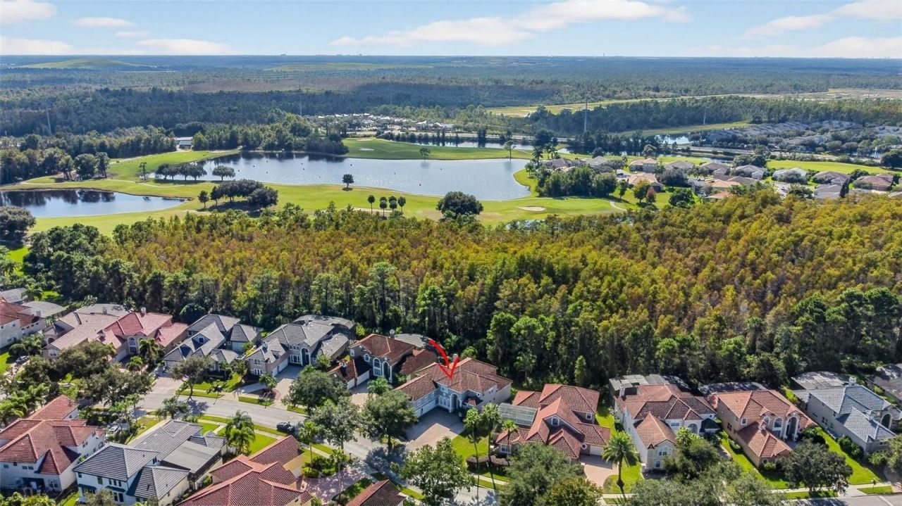 2724 Northampton Avenue, Orlando, FL 32828 Photo