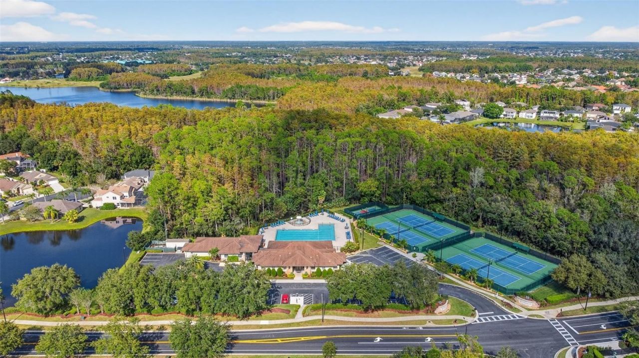 2724 Northampton Avenue, Orlando, FL 32828 Photo