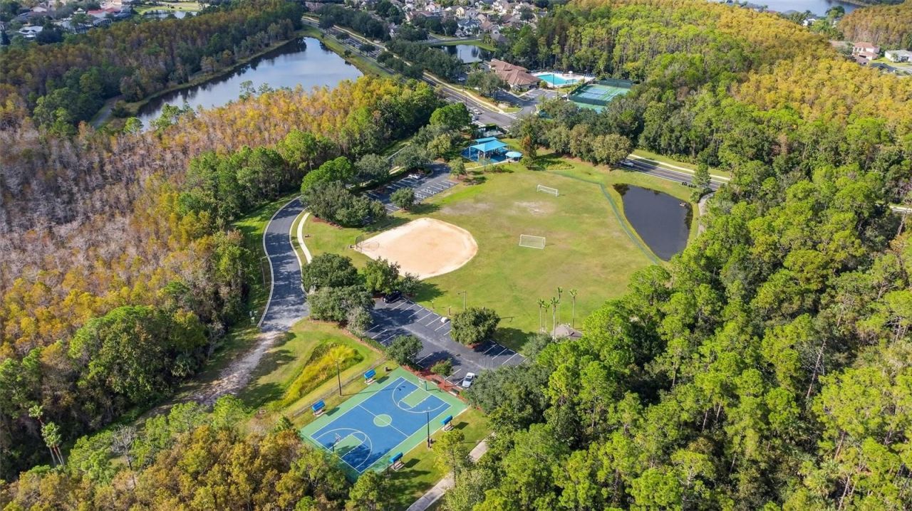 2724 Northampton Avenue, Orlando, FL 32828 Photo