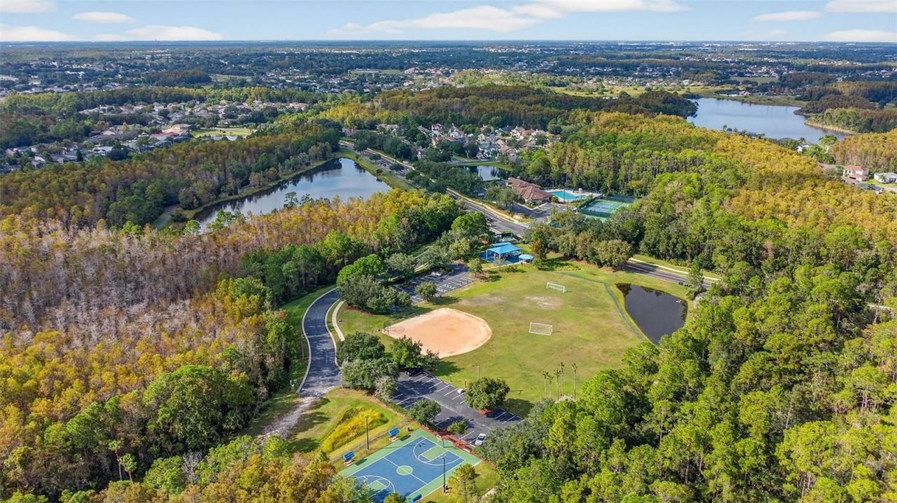 2724 Northampton Avenue, Orlando, FL 32828 Photo