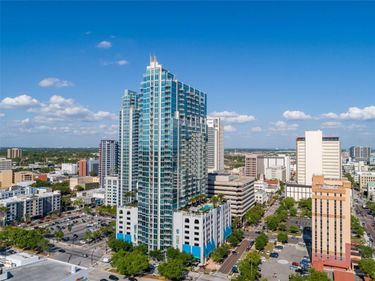 777 N ASHLEY DRIVE, Unit 401, TAMPA, FL 33602