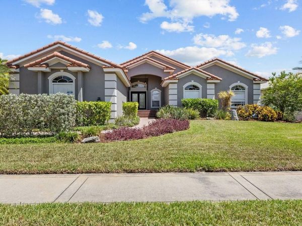 6402 RUBIA CIRCLE, APOLLO BEACH, FL 33572