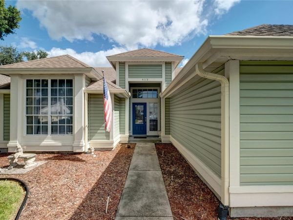 4113 SETON CIRCLE, PALM HARBOR, FL 34683
